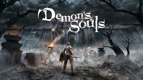 Test de Demon's Souls (PS5) : Un remake nouvelle génération