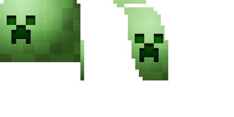 creeper cape - Cape Gallery - Advanced Capes