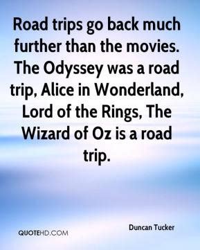 Road Trip Movie Quotes. QuotesGram