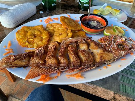 THE 10 BEST Restaurants in Puerto Limon (Updated January 2024)