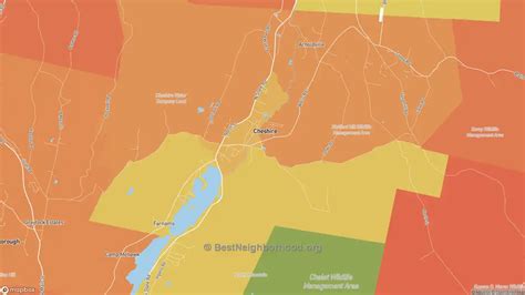 Cheshire, MA Housing Data | BestNeighborhood.org