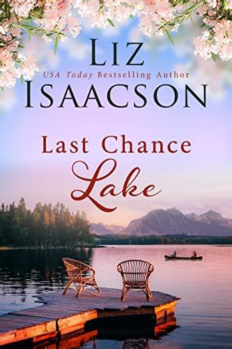 Last Chance Lake (Last Chance Ranch Book 5) by Liz Isaacson - BookBub