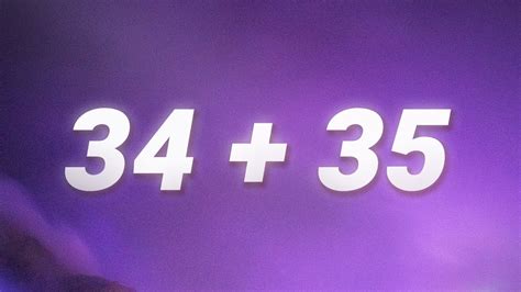 What Is 35 Of 30? Update New - Countrymusicstop.com