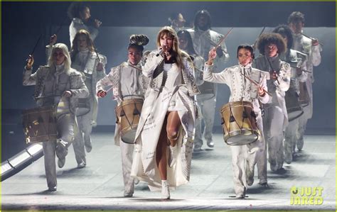 Taylor Swift Adds 7 'TTPD' Songs to Eras Tour - See New Costumes & Stage Elements!: Photo ...