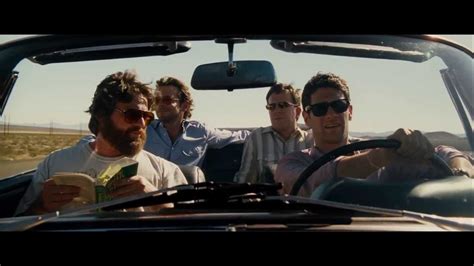 The Hangover Part III - "Wolfpack trilogy" featurette HD - YouTube