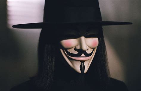 Download Movie V For Vendetta HD Wallpaper