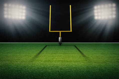 Free football field goal Images, Pictures, and Royalty-Free Stock Photos - FreeImages.com