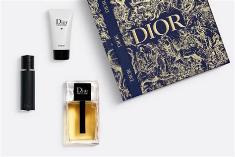 Constellation Motif - Limited-Edition - Dior Homme Set | DIOR