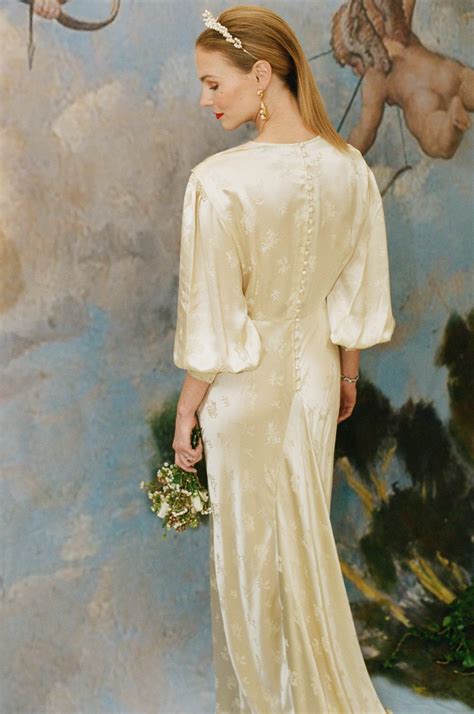 Rixo’s first bridal collection is here to make every modern bride’s dreams come true in 2021 ...