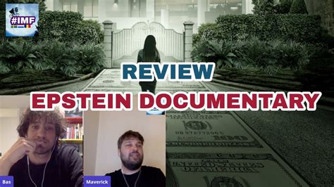 Jeffrey Epstein Documentary REVIEW - Netflix docu worth watching? - YouTube