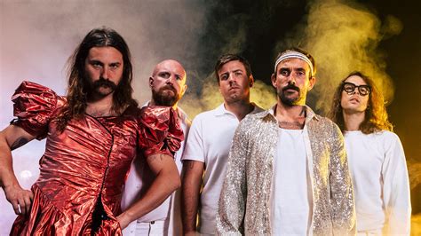 Buy tickets for IDLES at Cardiff Castle on 12/07/2024 at LiveNation.co ...