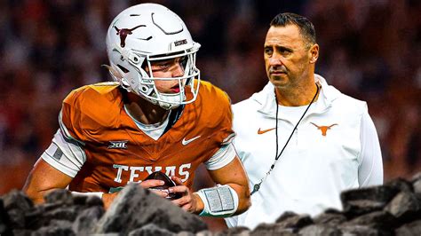 Texas football's Steve Sarkisian's review of Arch Manning’s debut