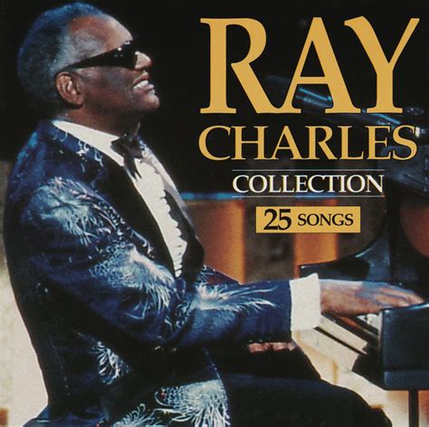 Ray Charles - Collection (1993, CD) | Discogs