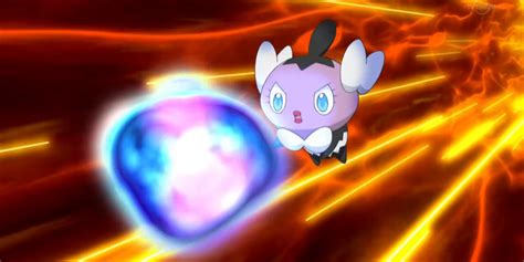 Pokémon: The 15 Best Psychic Moves, Ranked | Game Rant - EnD# Gaming