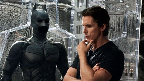 Christian Bale Batman Wallpapers - Top Free Christian Bale Batman Backgrounds - WallpaperAccess