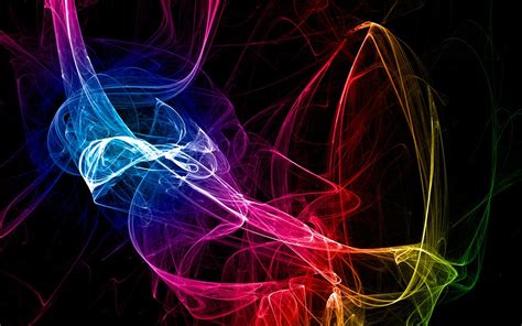 Cool HD Neon Wallpapers - WallpaperSafari