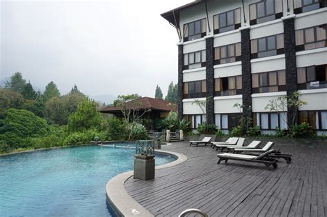 Resort Puncak Bogor - Homecare24