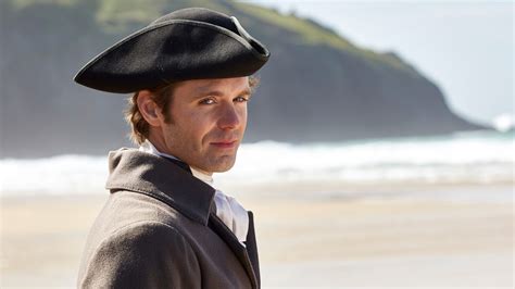 Poldark on MASTERPIECE on PBS