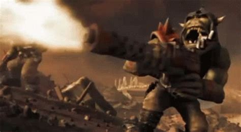 Wh40k Warhammer40000 GIF - Wh40k Warhammer40000 Warhammer40k - Discover & Share GIFs