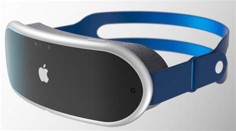 Apple AR headset debuts in mid-2022 with lightweight Fresnel lens design, Kuo says | AppleInsider