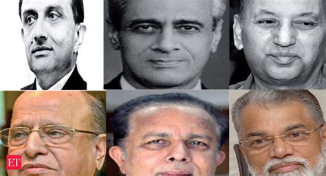 Different ISRO Chairman over the years - Different ISRO Chairmen over ...