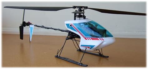 Electric RC Helicopters : Which Is Right For You?