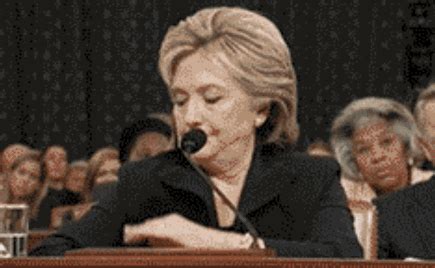 Hillary Clinton S GIFs - Get the best GIF on GIPHY