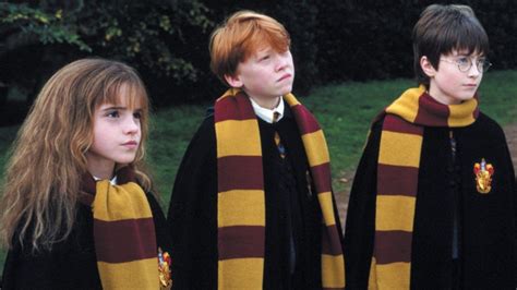 Harry Potter cast members: Where are they now?