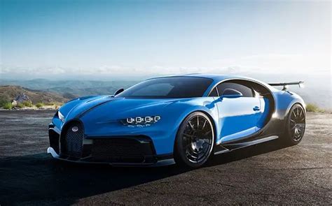 Bugatti Veyron Cost - Updated 2023 - The Pricer