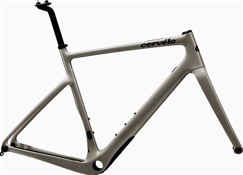 Cervélo Áspero Frameset 2023 | Bikes.Fan