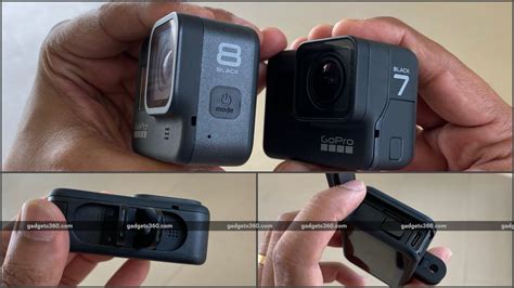 GoPro Hero 8 Black Review - Tech Independent