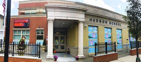 Hudson Elementary School