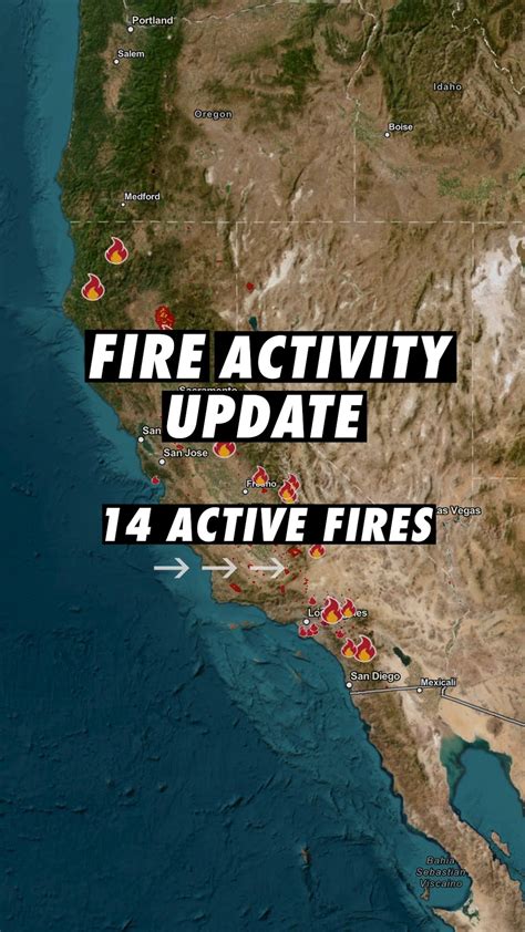 CAL FIRE Incident Map | Californians and concerned loved ones can now ...