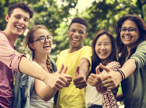 Healthy Habits for Teens | familydoctor.org