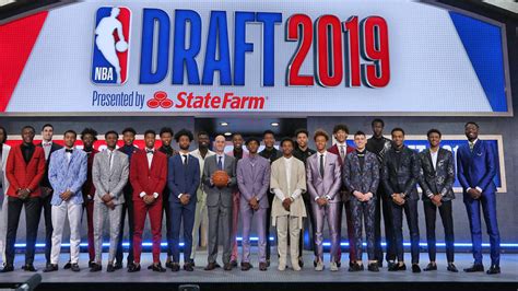 NBA Draft 2019 – Le scelte del primo giro – Play.it USA