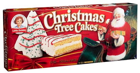 21 Ideas for Christmas Tree Cakes Little Debbie – Best Diet and Healthy Recipes Ever | Recipes ...