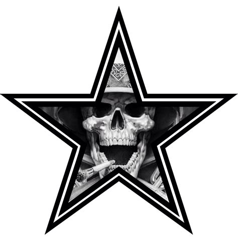 Dallas Cowboys Skull | Dallas Cowboys | Pinterest | Dallas and Cowboys