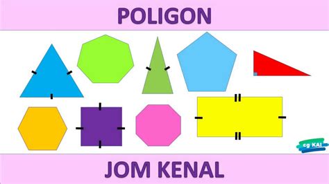 POLIGON: CIRI-CIRI POLIGON - YouTube