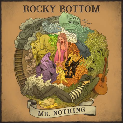 Mr. Nothing | Rocky Bottom