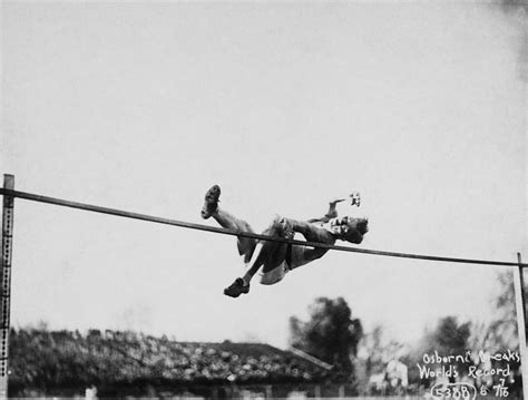 The history of the Paris Olympics of 1924