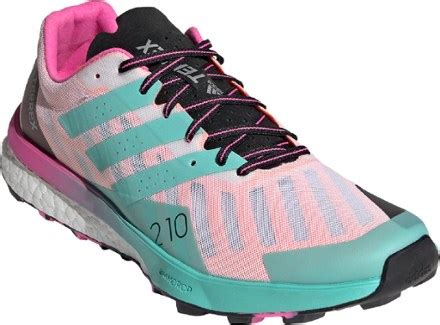 Women's Light-Trail Trail-Running Shoes | REI Co-op