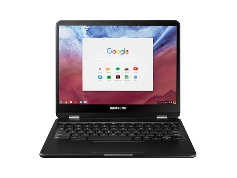 Samsung Chromebook Pro Chromebooks - XE510C25-K01US | Samsung US