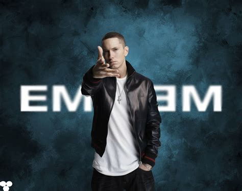 Eminem Wallpaper by shndkycgraphics on DeviantArt