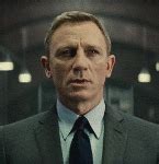 Daniel Craig Bond GIF - Find & Share on GIPHY