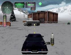 Vigilante 8 cheats n64 - seososeodp