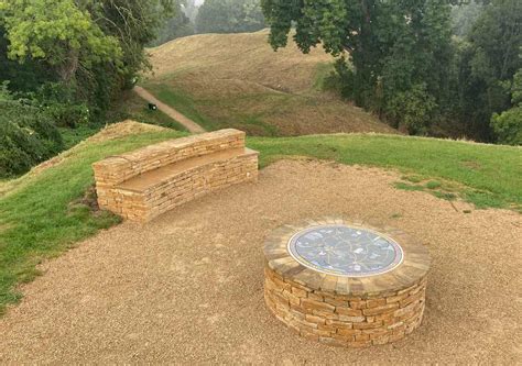 Cirencester Amphitheatre | AQIVA - Friends of the Amphitheatre, Querns Wood and Four Acre Field