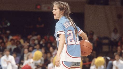 The Legend Returns Home: Kim Mulkey | Lola Magazine