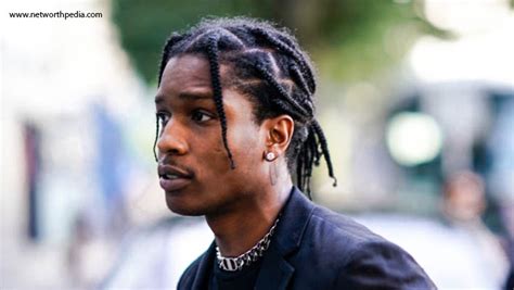 ASAP Rocky Net Worth