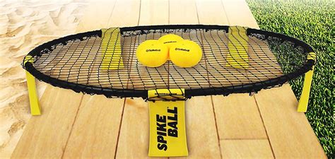 Best Spikeball Set [2024] Top Spikeball Game Sets [Reviews]