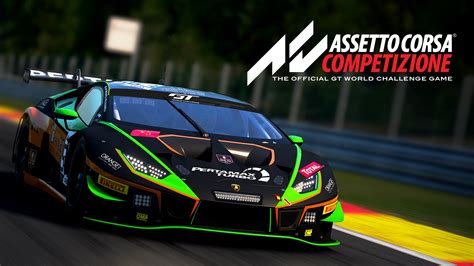 Assetto Corsa Competizione Achievements - Xbox One - Exophase.com